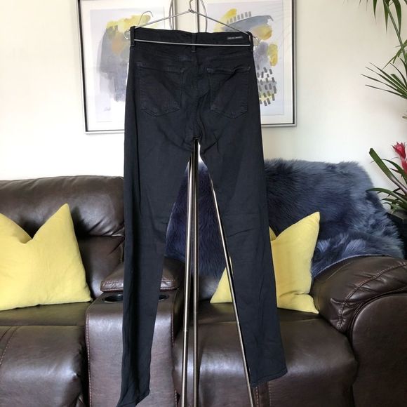 Citizens of Humanity Avedon Slick Skinny
Black - Picture 3 of 8